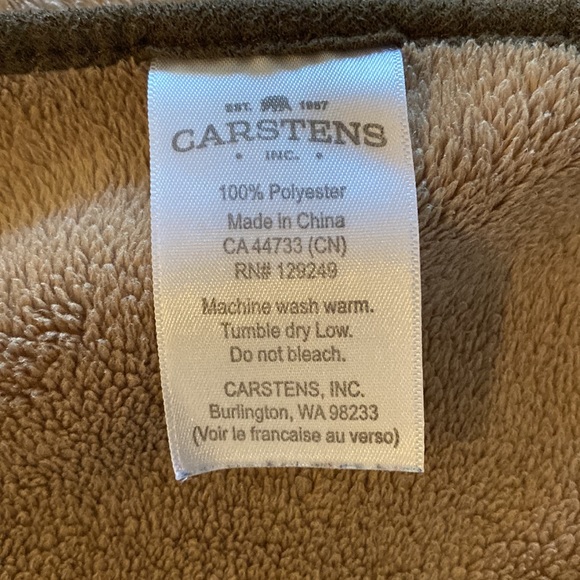 Carstens Camo Realtree bibs (3 pack) - Picture 6 of 9